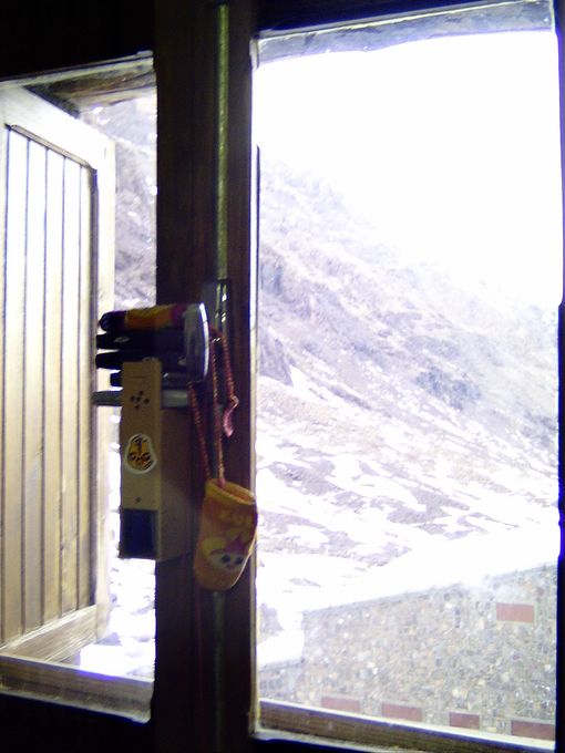 Teléfonos móviles en el punto caliente