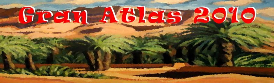 Gran Atlas Occidental 2010