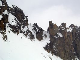 El Portillón Superior