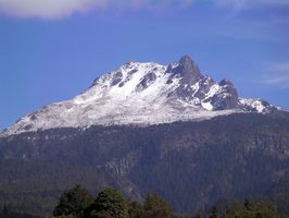La Malinche