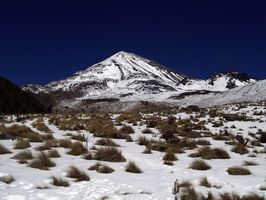 Pico de Orizaba