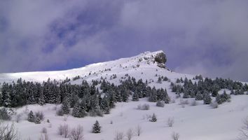 Pic St. Michel