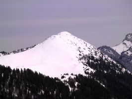 Charmant Som desde la Pinea
