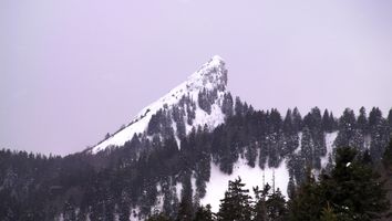 La Pinea desde Charmant Som