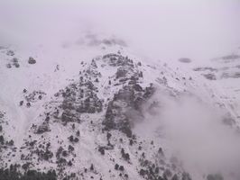 El corredor andino