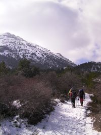 Inicio de la ruta