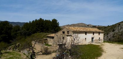 Mas de la Carrasca