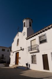 Altea la Vella