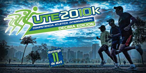 UTE2010K