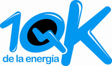 10K de la energía