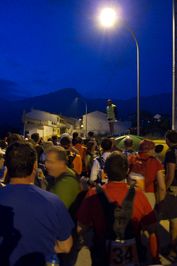La salida en Casas Nuevas