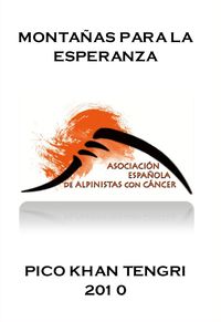 Montañas para la esperanza