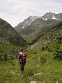 Valle del Ara