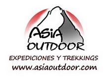 Asia Outdoor