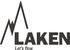 Laken