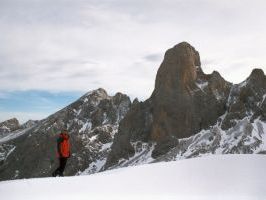 Picos de Europa (Asturias)