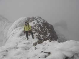 En mi lindo Ecuador