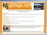 La p�gina web
