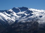 Puntal de los Cuartos, Sierra Nevada