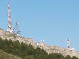 Con barro hasta la coronilla