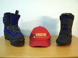 Botas Boreal