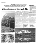 P�gina de La Verdad