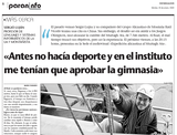 P�gina web de Informaci�n