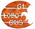 Asociaci�n Logo Gris